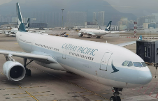 国际空运订舱流程详解及锁定低价舱位策略