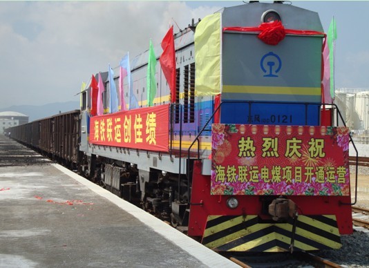 物流产业园发展策略：破解瓶颈，打造粤赣物流核心节点(图2)