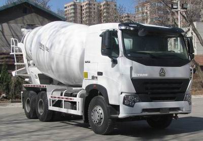 5方混凝土搅拌运输车罐体容积与安全配置详解 5方混凝土搅拌运输车罐体容积与安全配置详解