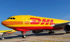 国际快递显示派送中后，多久能收到货？时效详解