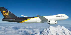 国际快递，UPS，EMS