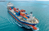 国际海运大件货物装柜运输指南：安全固定与合规操作全解析