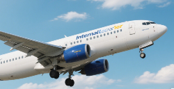 国际空运到机场后提货全攻略:流程与必备手续详解(图1) 国际空运,收件人