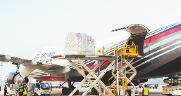 国际空运主要航空公司及其优势航线解析(图1) 国际空运,航空公司