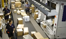 国际快递费用计算方法解析：重量与目的地如何影响运费