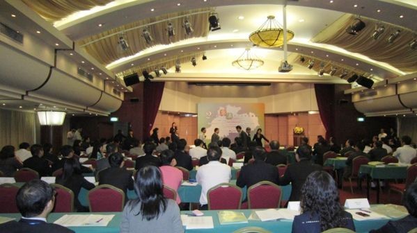 粤澳物流合作洽谈深化区域协同，共筑世界级物流枢纽