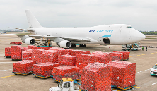 国际空运报关流程详解与时效解析，清关环节全拆解