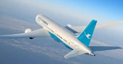 国际空运订舱全流程解析与淡旺季预订时间指南