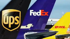 美国海关快递查验率解析：哪些物品容易被查扣？