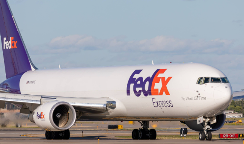 国际空运，订舱资料