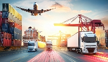 跨境海运时效如何精准预估(图1) 跨境海运,海运时效,国际海运