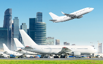 国际空运常见操作误区及应对方法(图1) 国际空运,发货流程