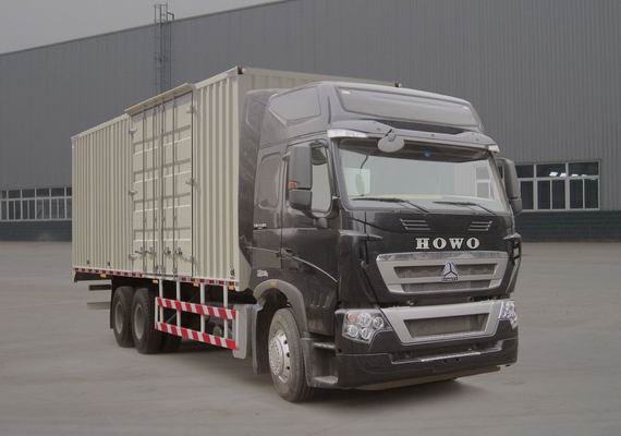 ZZ5257XXYN584MD1厢式运输车参数详解与选装配置 ZZ5257XXYN584MD1厢式运输车参数详解与选装配置