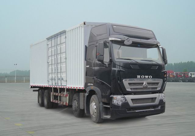 厢式运输车选装配置与性能参数详解 厢式运输车选装配置与性能参数详解