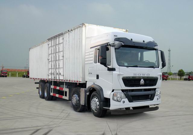 封闭厢式运输车配置详解与选装方案分析 封闭厢式运输车配置详解与选装方案分析