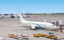 国际空运，包机