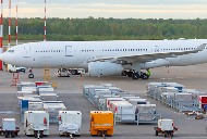 国际空运清关关税与增值税核算方法及合规避税技巧(图1) 国际空运,清关,关税