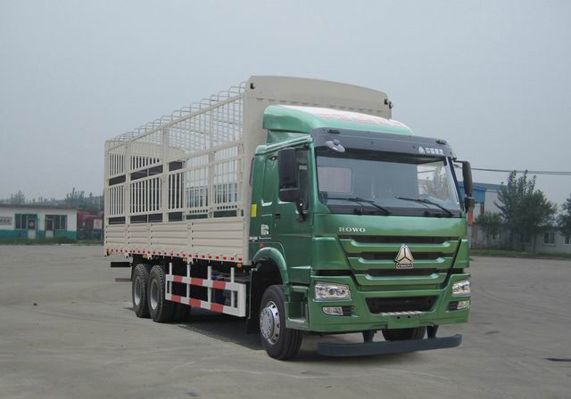 仓栅式运输车选购指南与配置详解,高效运输必备车型解析 仓栅式运输车选购指南与配置详解,高效运输必备车型解析