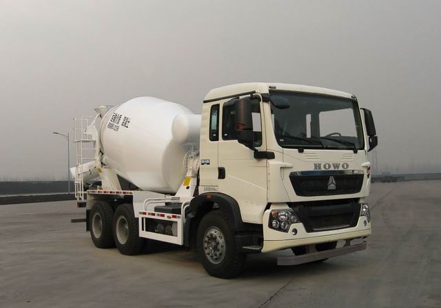 ZZ5267GJBN324GD1 混凝土搅拌运输车参数配置 ZZ5267GJBN324GD1 混凝土搅拌运输车参数配置