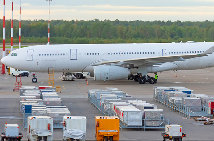 国际快递覆盖范围限制与偏远地区送达方案(图1) 国际快递,偏远地区