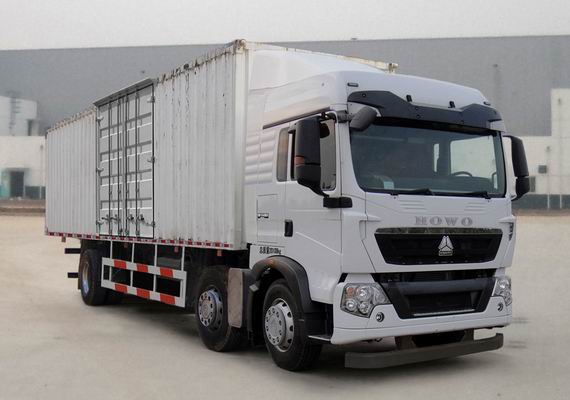 ZZ5207XXYK56CGD1厢式运输车参数配置 ZZ5207XXYK56CGD1厢式运输车参数配置