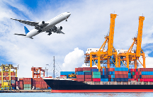 海运报关流程详解 个人与企业报关的区别