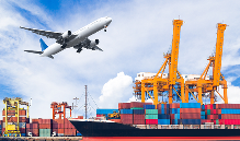 国际海运快船慢船区别 时效费用对比