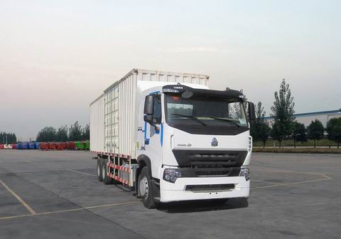 ZZ5257XXYN5847P1厢式运输车参数配置 ZZ5257XXYN5847P1厢式运输车参数配置