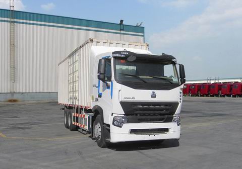 ZZ5257XXYM4647P1厢式运输车参数配置 ZZ5257XXYM4647P1厢式运输车参数配置