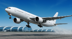 小批量货物空运是否划算 跨境电商物流指南