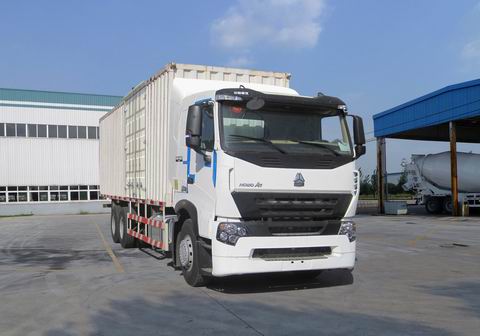 ZZ5257XXYN5247P1厢式运输车参数配置 ZZ5257XXYN5247P1厢式运输车参数配置