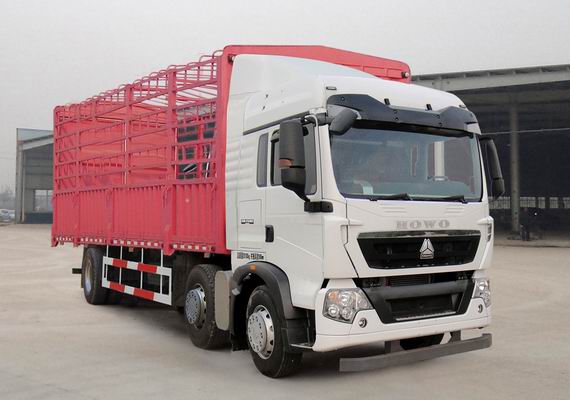 仓栅式运输车配置参数解析与选装指南｜实用手册