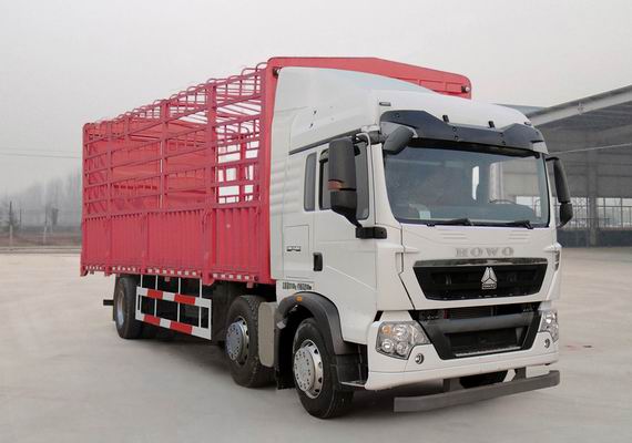 仓栅式运输车配置选型指南｜核心参数与选购要点