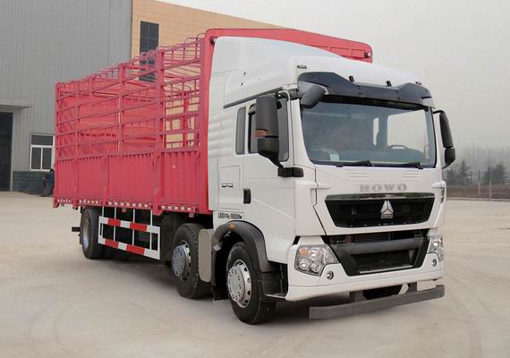 仓栅式运输车配置选装要点与参数详解｜实用指南