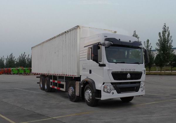 ZZ5317XXYN466GC1厢式运输车参数详解|选购指南 ZZ5317XXYN466GC1厢式运输车参数详解|选购指南