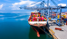 拼箱货运输流程与注意事项|国际海运实用指南(图1) 国际海运,装箱流程