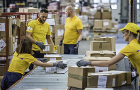 多件货物合并寄国际快递省钱技巧全攻略