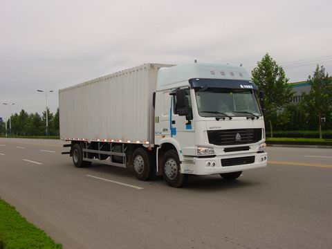 ZZ5257XXYM56C7C1A厢式运输车参数解析|选购指南 ZZ5257XXYM56C7C1A厢式运输车参数解析|选购指南