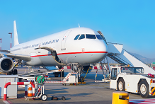 国际空运，货物丢失