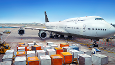 国际空运海运快递区别解析|物流选择核心指南(图1) 国际物流,国际空运