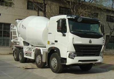 ZZ5317GJBN326BC1混凝土搅拌运输车