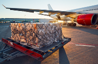 国际空运的时效延误一般多久算正常(国际空运干货知识分享)(图1) 国际空运,空运时效