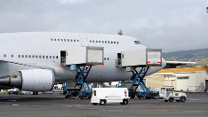 跨境电商，国际空运