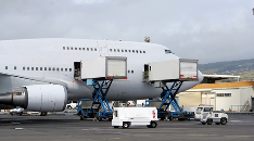 轻泡货与重货的空运费用差异大吗（国际空运干货知识分享）