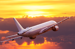 空运货物，报关流程