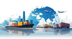 欧洲基本港，国际海运