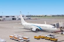 国际空运，认证