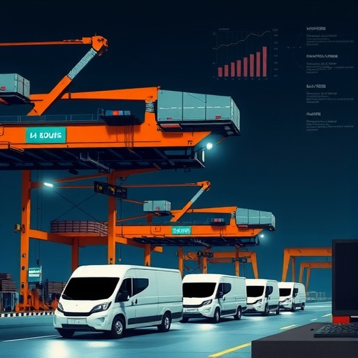 智慧物流需要新一代单元化封闭载具｜破解多式联运难题(图1)