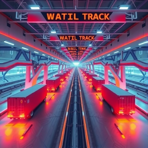 交通部降物流成本1209亿｜综合运输效率提升全攻略(图1)