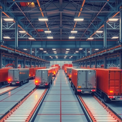 2019年一季度物流运行情况解读：社会物流总额平稳增长(图1)